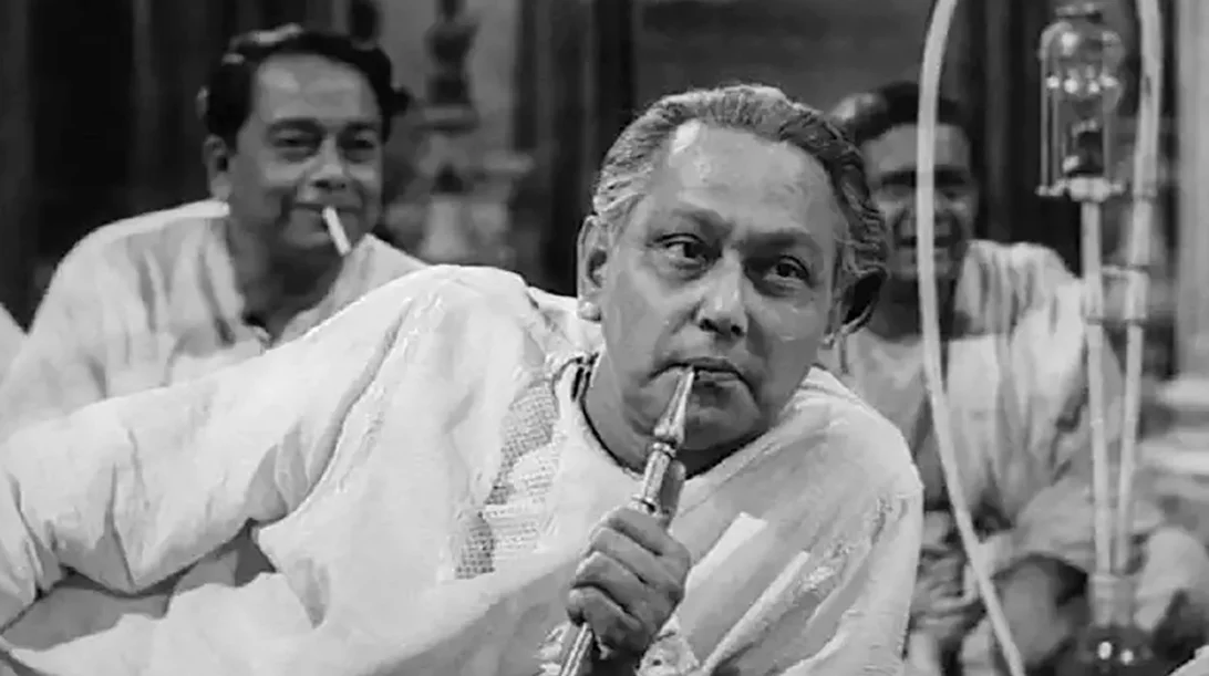 Το Μουσικό Δωμάτιο