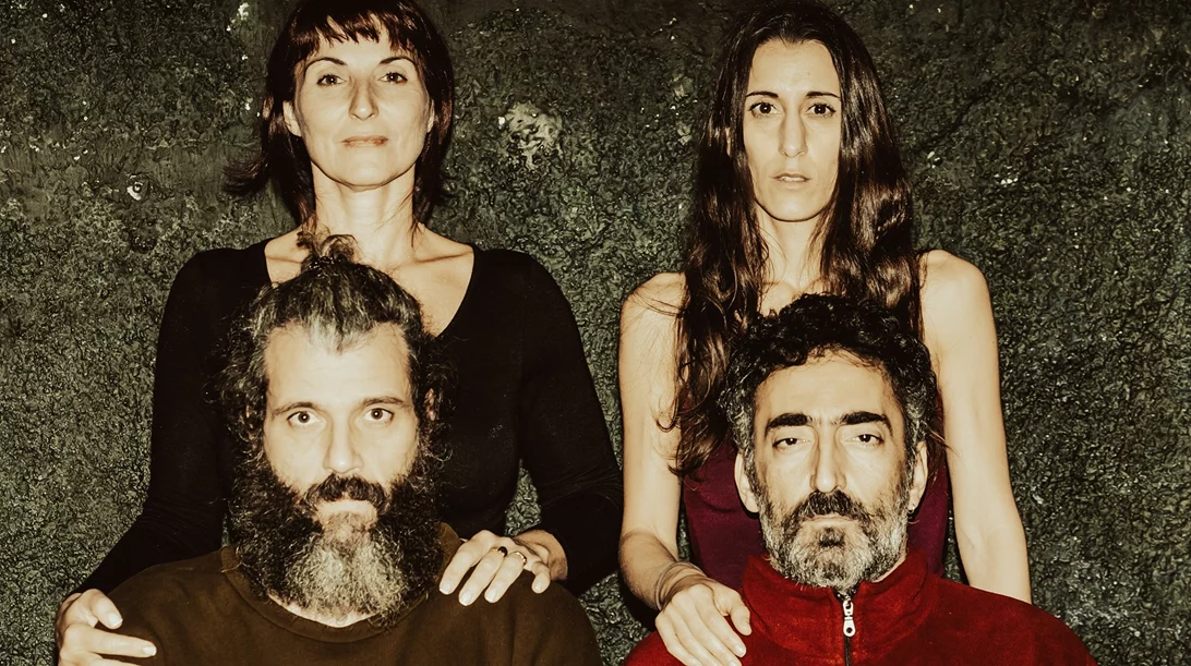 "Οθέλλος/Πορνογραφία": Το έργο του Σαίξπηρ δεν ανεβαίνει ως μία ιστορία ερωτικής ζήλιας