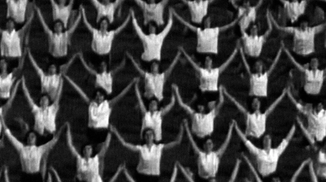 Πρόγραμμα συλλογικού βαλκανικού σινεμά στο χώρο Tavros