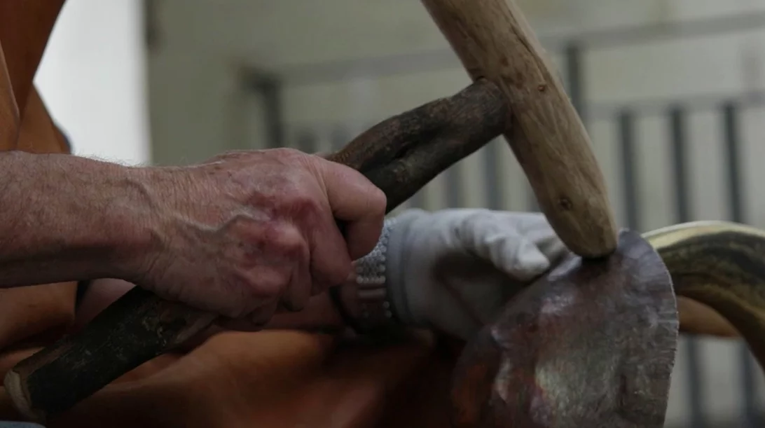 Εργαστήρια μαστοριάς στο Μουσείο Κανελλοπούλου