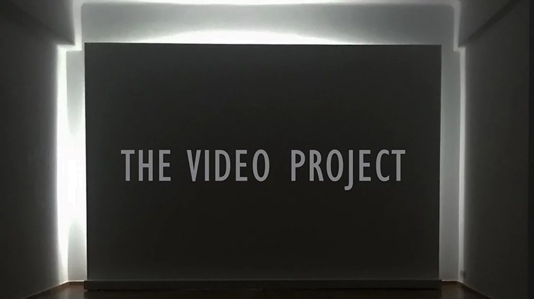 Αφιέρωμα στην τέχνη του βίντεο με τα έργα 3 εμβληματικών καλλιτεχνών