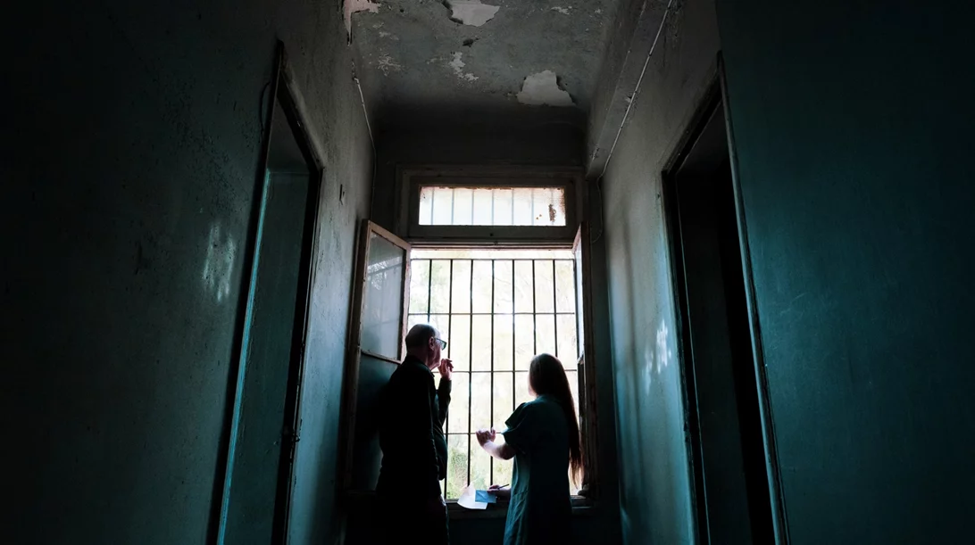 Το έργο "Ιερά Οδός 343. Μαρτυρίες από το Δρομοκαΐτειο" παίρνει παράταση