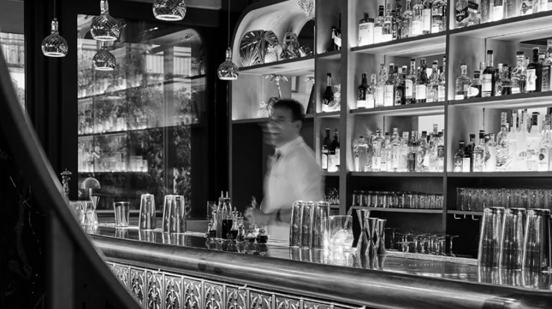 Season 03, vol. III για τα Live Jazz Sessions στο "Zebra"