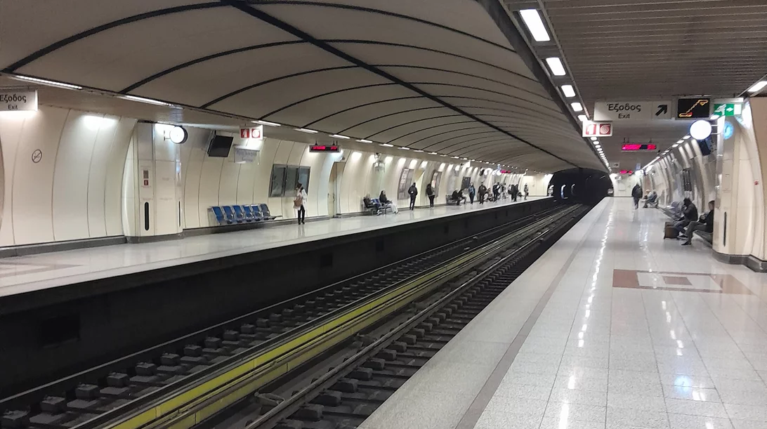 Πώς θα κινηθούν σήμερα τα ΜΜΜ και ποιοι δρόμοι κλείνουν