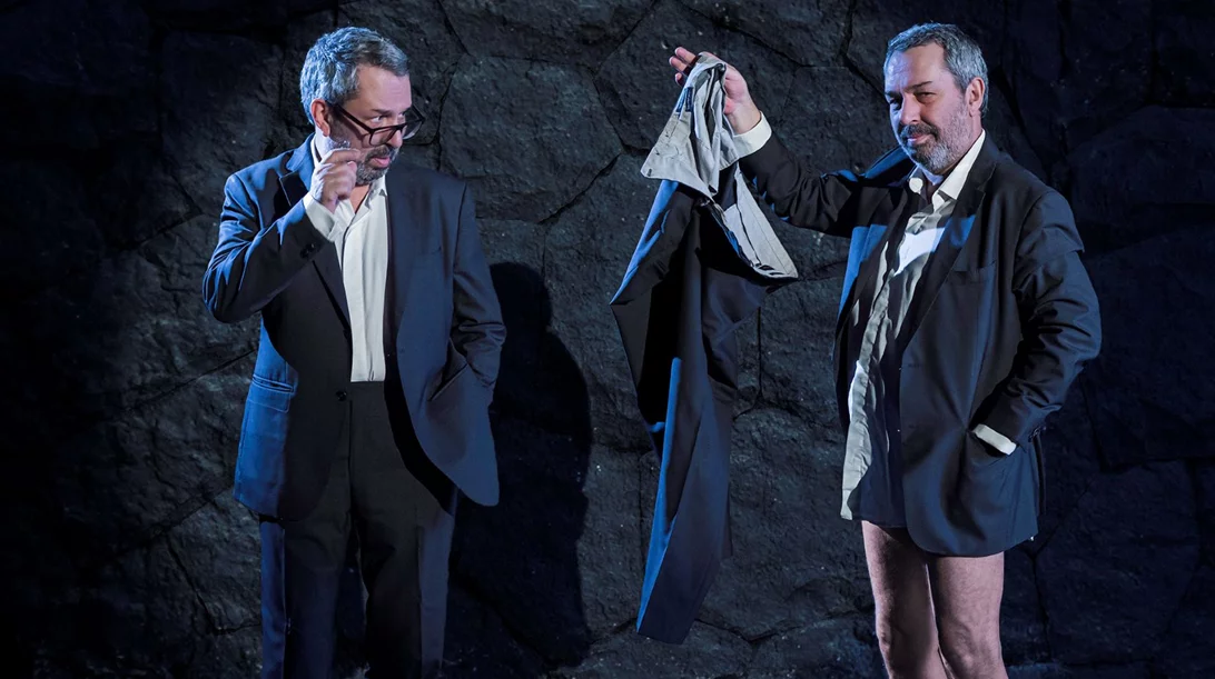 Θέατρο Σταθμός: Το έτος Ιάκωβου Καμπανέλλη και τη Μικρασιατική Καταστροφή τιμά το καλοκαιρινό του πρόγραμμα