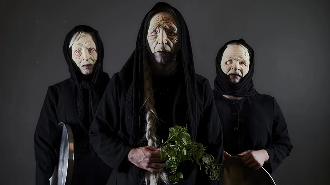 Οι θεατρικές επαναλήψεις της εβδομάδας