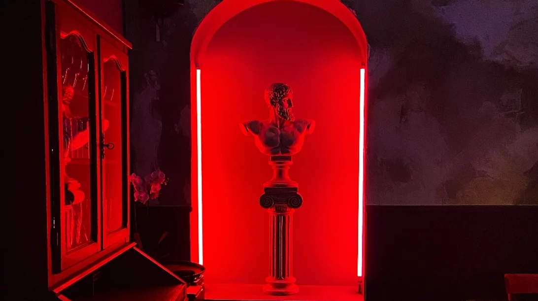 "Τράγος", το επόμενο hit του Ψυρρή;