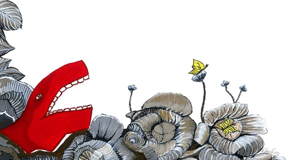 Δωρεάν εκπαιδευτικό πρόγραμμα για παιδιά στην Sianti Gallery