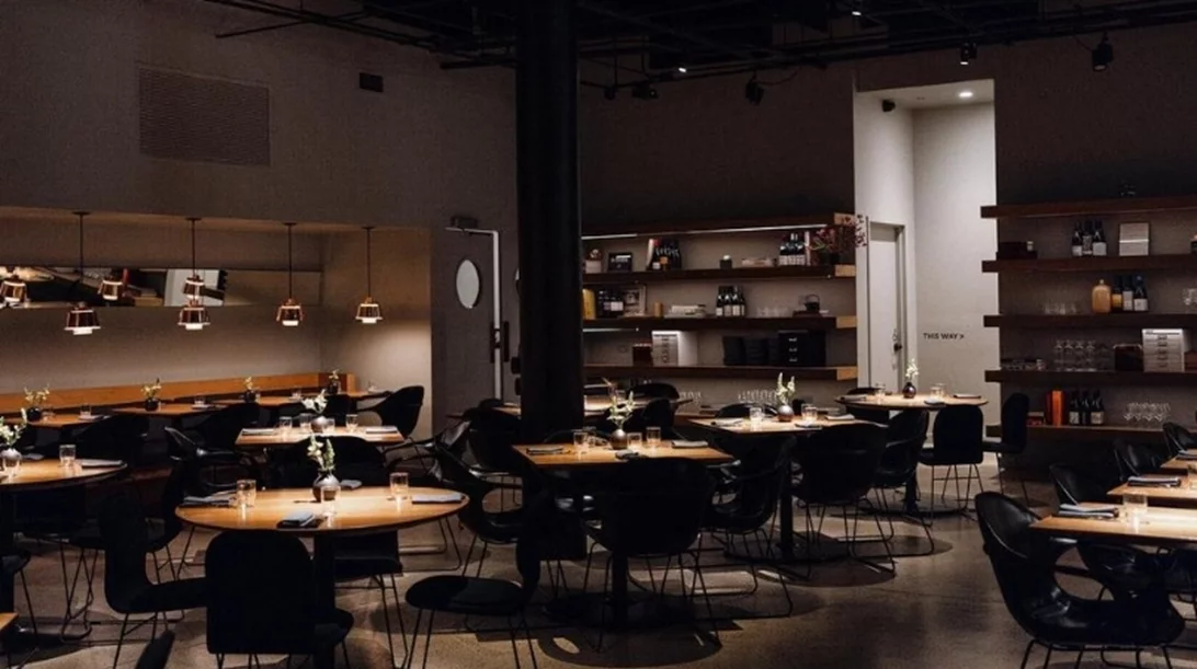 The World's 50 Best Restaurants: Η λίστα 51-100