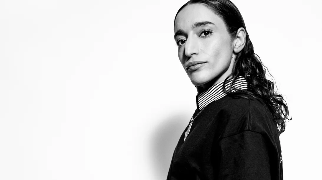 Η techno ιέρεια Sama Abdulhadi επιστρέφει στην Αθήνα με extended set