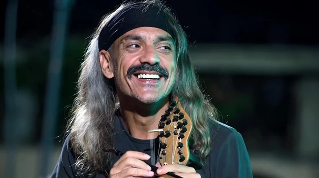 Ο Δημήτρης Αποστολάκης νιώθει ότι είναι ο τελευταίος των Μοϊκανών