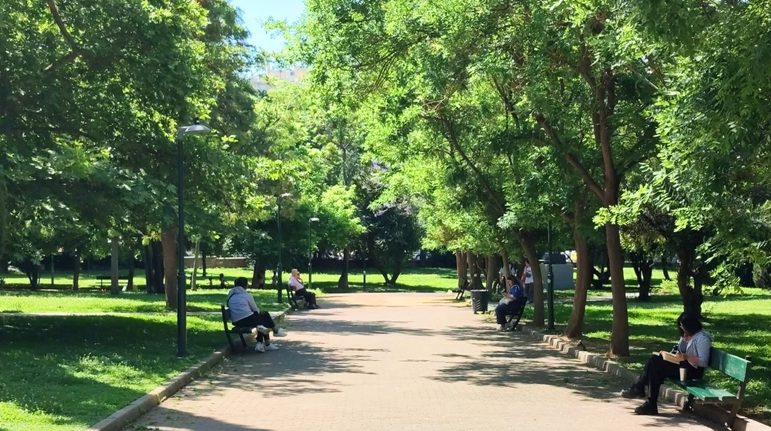 Πάρκο ή εργοτάξιο; Ο Δήμος Αθηναίων λέει "όχι" στην πρόταση για τον νέο σταθμό Μετρό