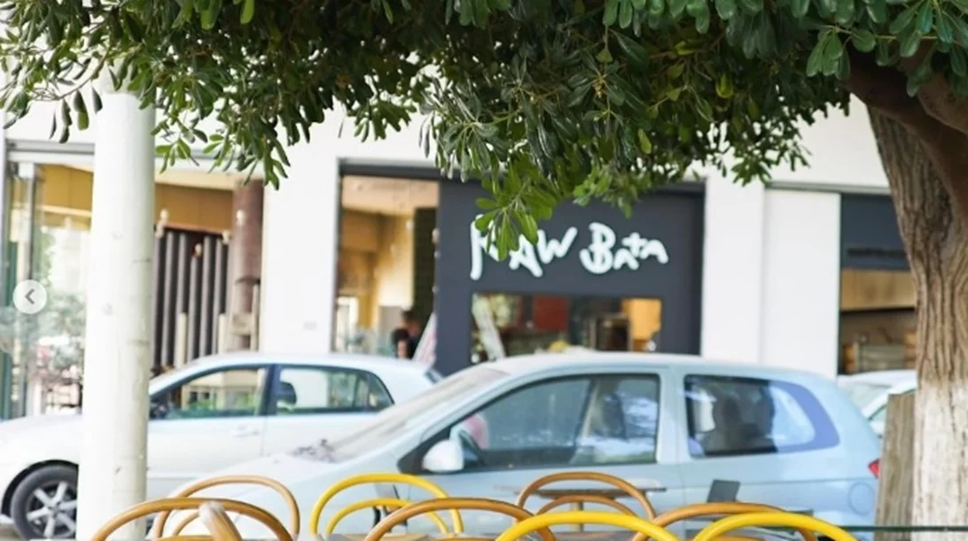 Τρία νέα εστιατόρια που ανοίγουν σύντομα στην Αθήνα