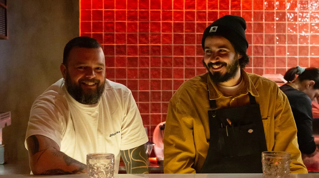 Το "NiDo" έχει ζωηρή τη φωλιά του