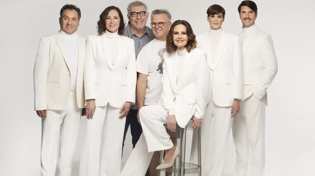 Παπαθανασίου-Ρέππας ξανά σκηνοθετούν στο "Κάτια Δανδουλάκη"