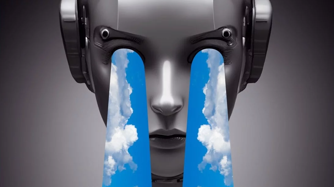 Ένας ανοίκειος κόσμος αποκαλύπτεται στο Athens Digital Arts Festival 2023