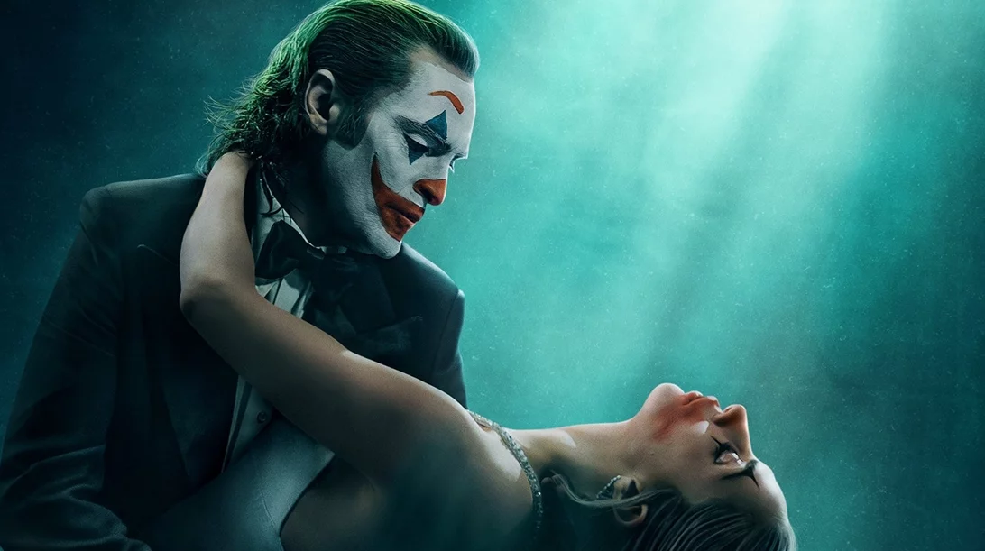 Δείτε την αφίσα του πολυαναμενόμενου "Joker: Folie à Deux"