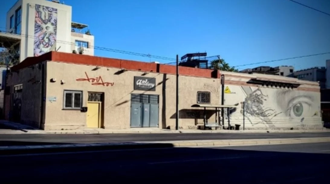 Angelo Perlepes' Mystery, Valiant Sentinel και Nightkill έρχονται στο Piraeus Club Academy