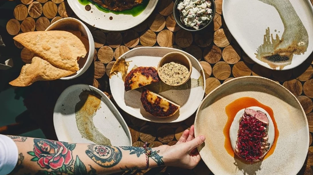 Πολυαναμενόμενα εστιατόρια που έρχονται το 2024, σε κάθε γωνιά του πλανήτη