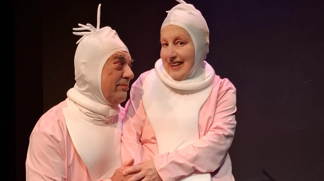 Τι ετοίμασαν για το καλοκαίρι η Ελένη Γερασιμίδου και ο Αντώνης Ξένος;