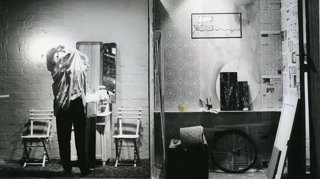 Οι νέες εκθέσεις του ΕΜΣΤ που θα δούμε μέσα στο φθινόπωρο