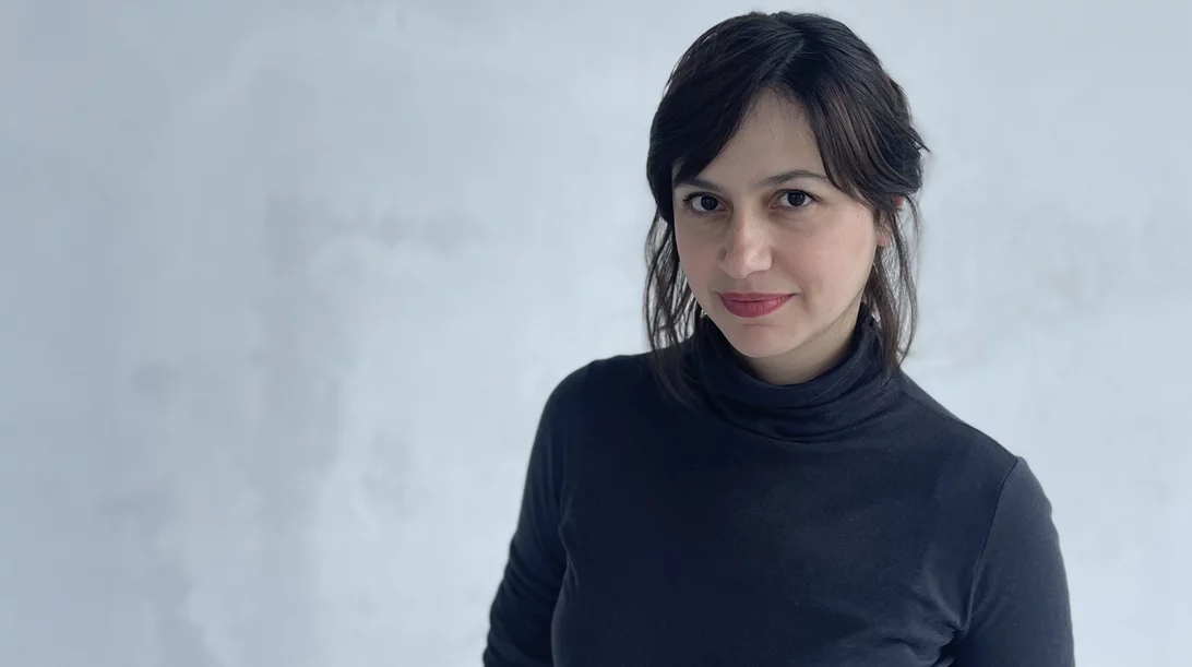 Η Βαλέρια Δημητριάδου των C. for Circus γράφει για τη νέα τους παράσταση: "Είναι εκατομμύρια τα θύματα του trafficking"