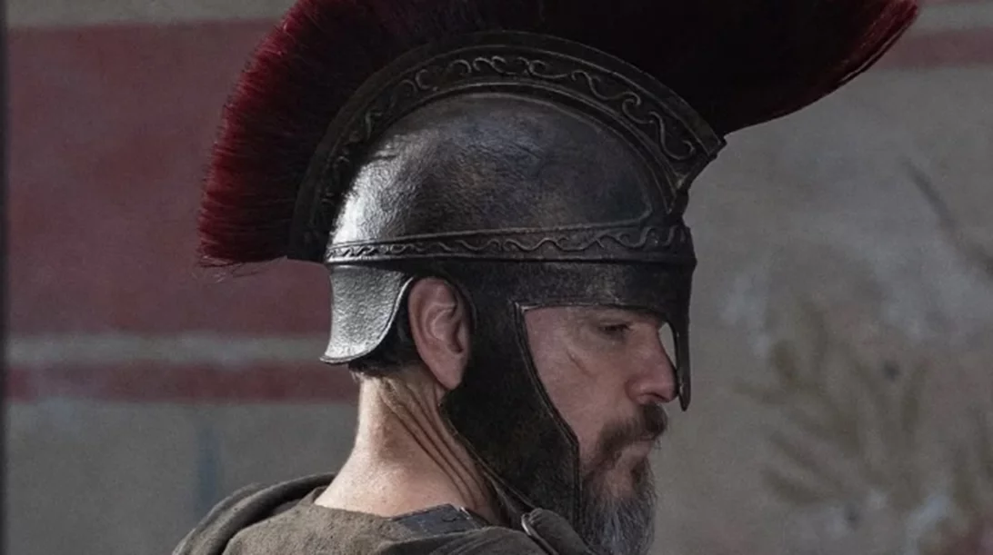 "Ο Όμηρος θα γούσταρε την Οδύσσεια του Νόλαν" δηλώνει ψύχραιμο στέλεχος της Universal