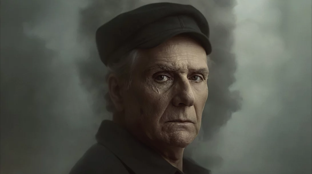 Αποκλειστικό: Ένας "Σταθμάρχης" έρχεται στο Θέατρο Αργώ