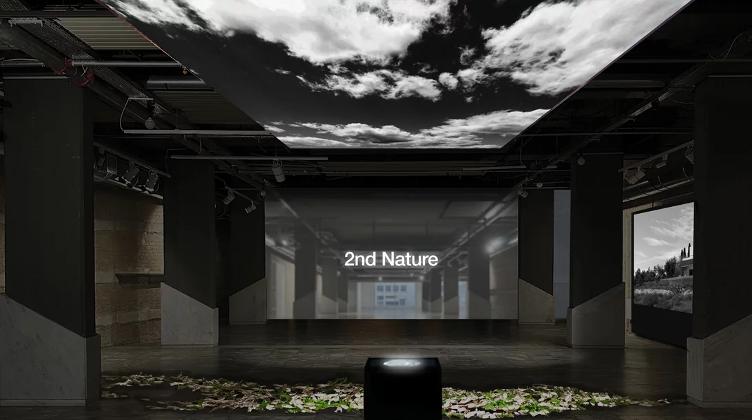 50 χρόνια Pieris.Architects: Μια μεγάλη έκθεση στο Ωδείο Αθηνών για την πορεία του βραβευμένου αρχιτεκτονικού γραφείου