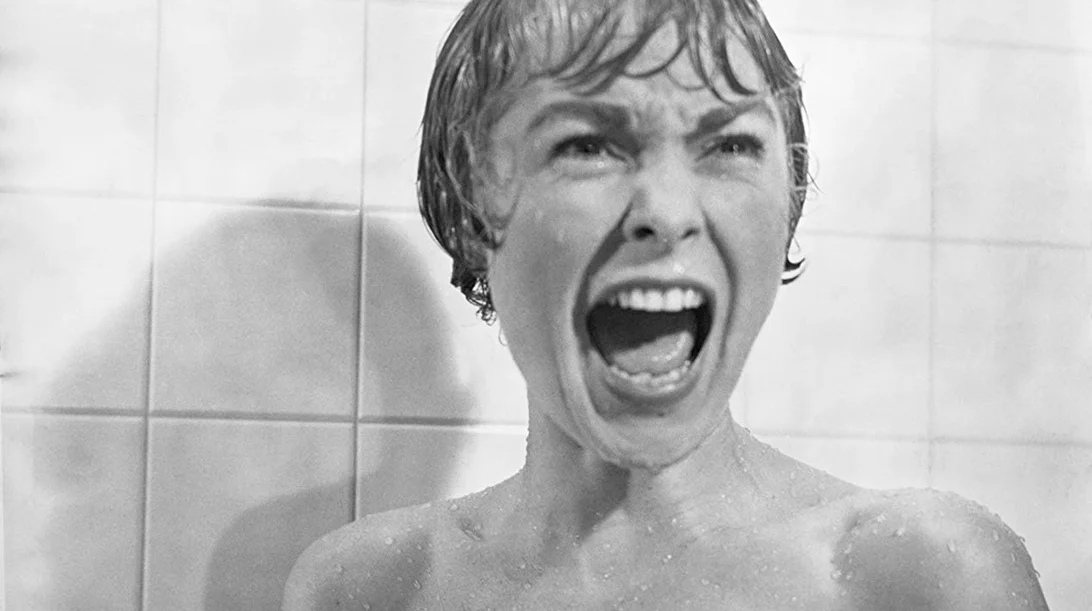 Στο Κολωνάκι και το HAU Movie Club βλέπεις το "Ψυχώ" με ελεύθερη είσοδο