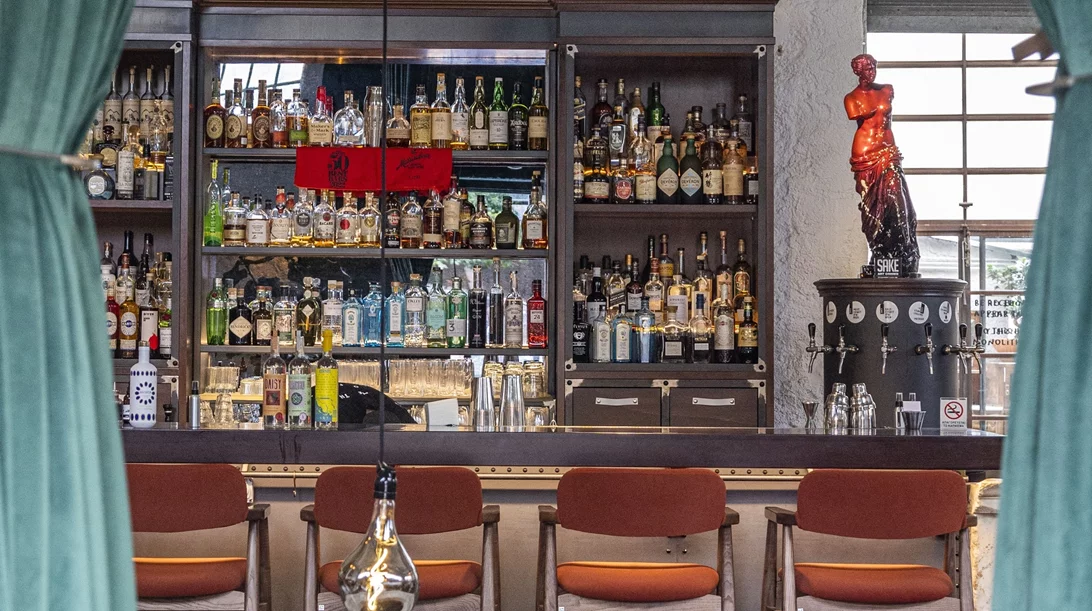 Τρία χρόνια "Line Athens"