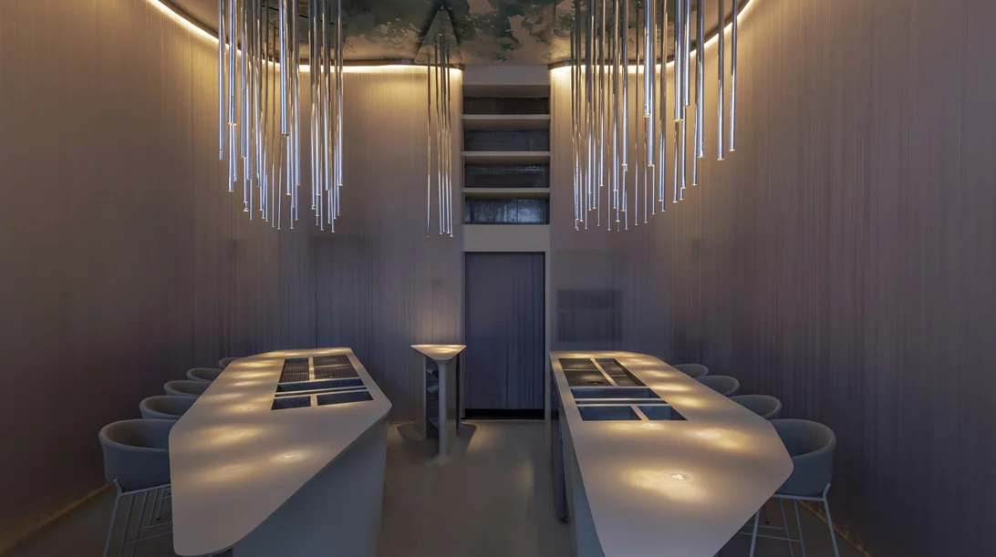 Το "Noma" του fine drinking βρίσκεται κρυμμένο στο καλύτερο μπαρ του κόσμου