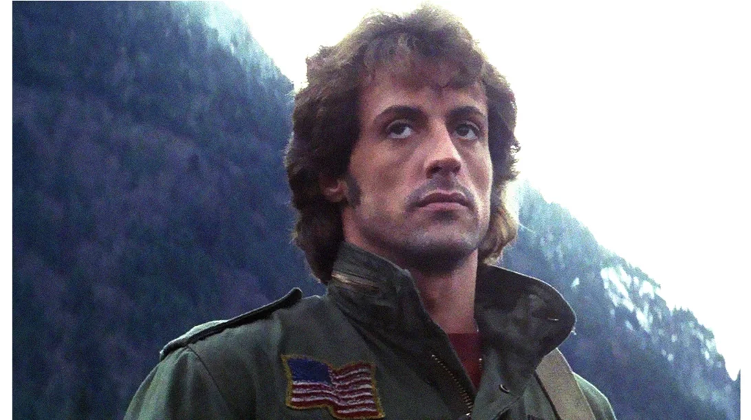 Χωρίς τον Τεντ Κότσεφ δε θα είχαμε το "Ράμπο"