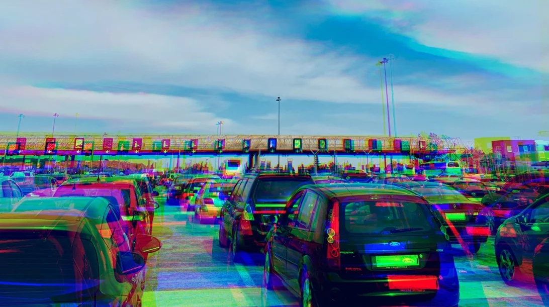 Γιατί πληρώνουμε τόσα πολλά διόδια στην Ελλάδα;