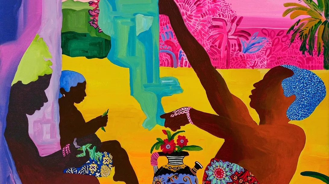 Φοιτητές της Σχολής Καλών Τεχνών εκθέτουν έργα τους στη Navarino Agora