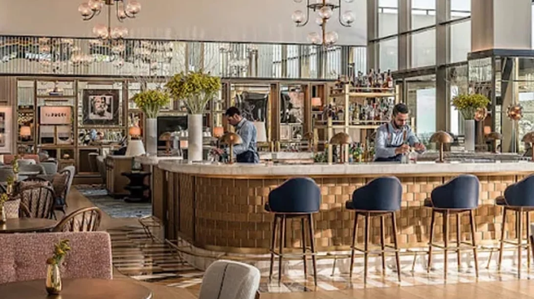 Κορυφαία μπαρ και bartenders της Ελλάδας δίνουν ραντεβού στην Αθηναϊκή Ριβιέρα