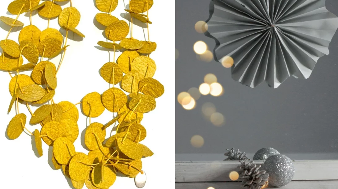 Ευφάνταστα workshops χειροτεχνίας στο M Shop του Μεγάρου Μουσικής