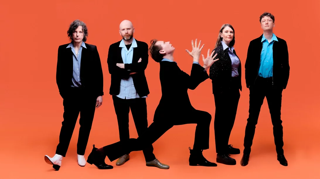 Οι Franz Ferdinand έρχονται στην Ελλάδα