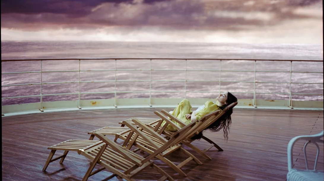 Το παρανοϊκό πλήρες τρέιλερ για το "Poor Things" του Γιώργου Λάνθιμου