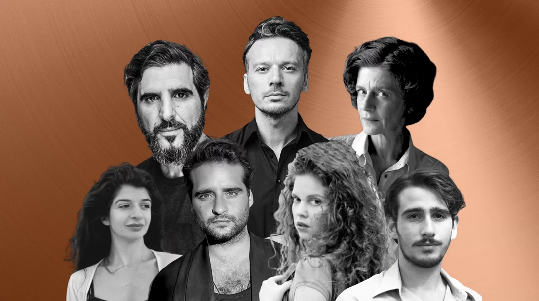 "Ήταν όλοι τους παιδιά μου": Ο Γιώργος Νανούρης σκηνοθετεί ξανά Άρθουρ Μίλερ με Γάλλο, Μάσχα, Μπιμπή, Μπακλέση