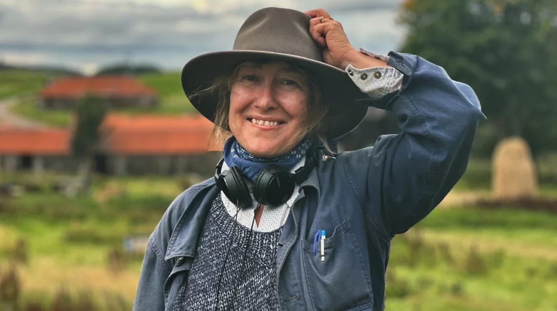 Με το Harvest, η Αθηνά Ραχήλ Τσαγγάρη παραδίδει μια από τις εντυπωσιακότερες ταινίες της χρονιάς