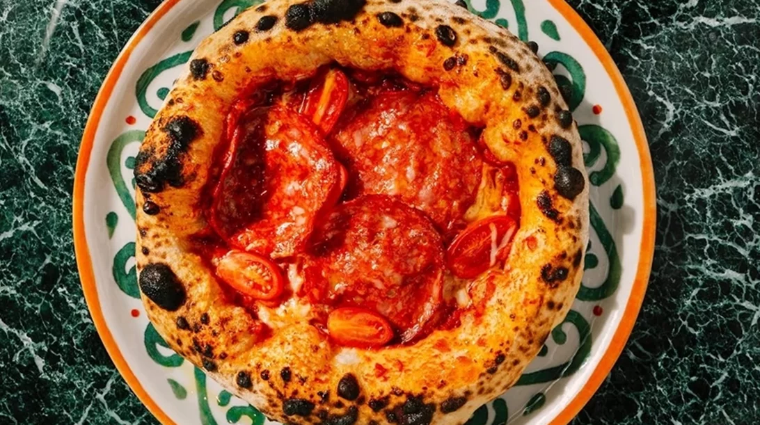 Ιταλική Κουζίνα 2.0: Οι νέοι κανόνες της τρικολόρε γεύσης