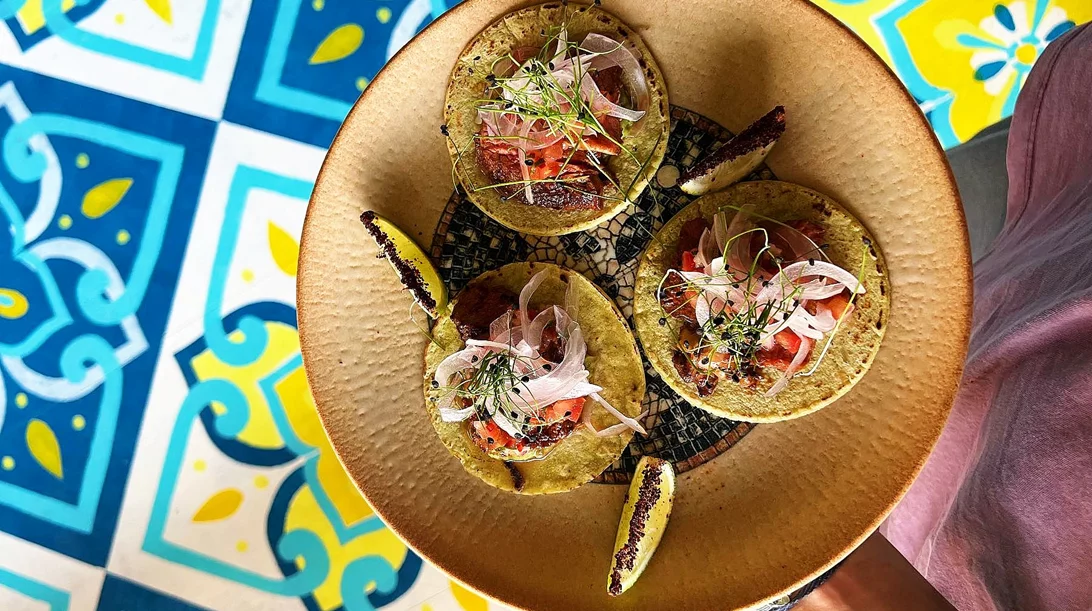 'Dirty Sanchez': Από το Μεξικό στο Ψυχικό