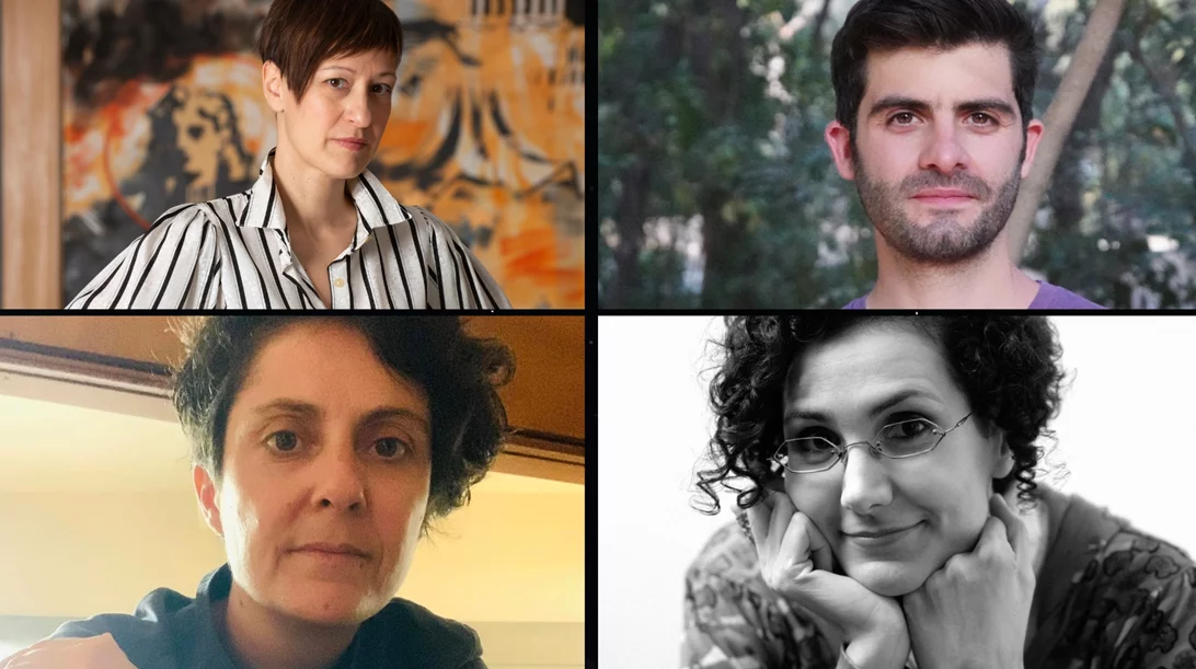 4 αναλόγια θεάτρου για εφήβους παρουσιάζει το Εθνικό