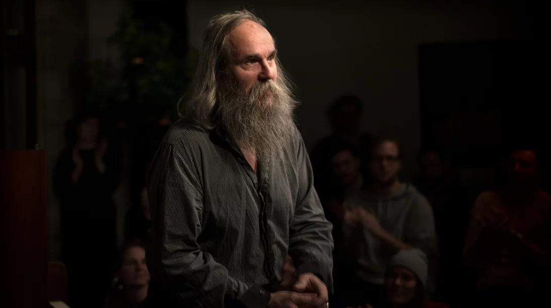 Jordi Savall - Lubomyr Melnyk: Διπλό ραντεβού στο Μέγαρο Μουσικής Αθηνών