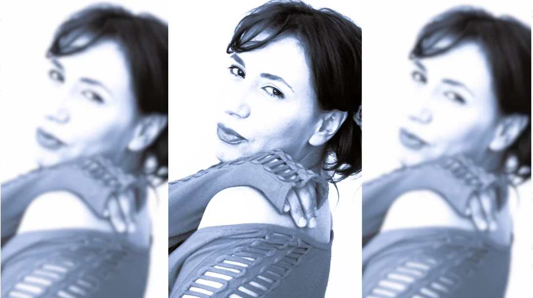 Η Αναστασία Ρεβή πιστεύει ότι κι οι μεγάλοι έχουν ανάγκη από παραμύθια