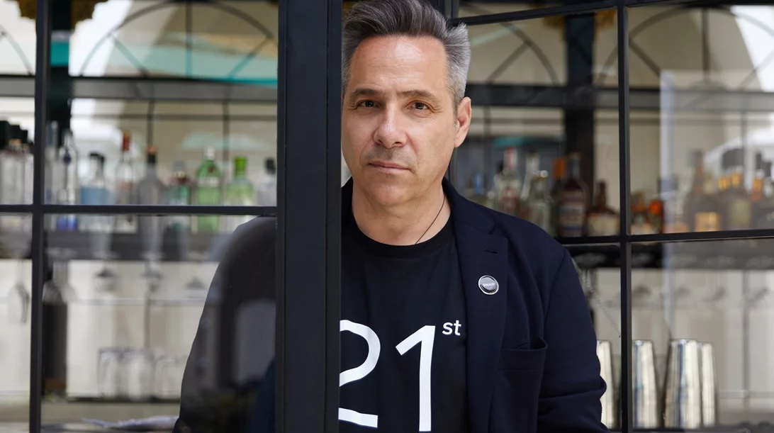 To πρώτο Greek Wine Report από τον Γιάννη Καρακάση