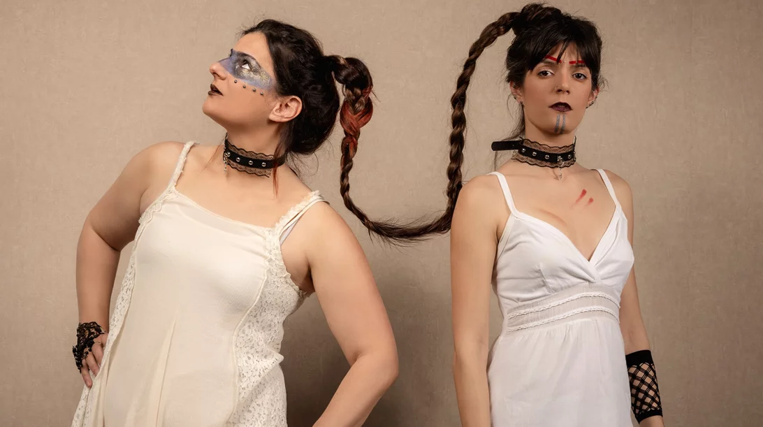 "Murder songs" θα ακούσουμε στο Theatre of the No