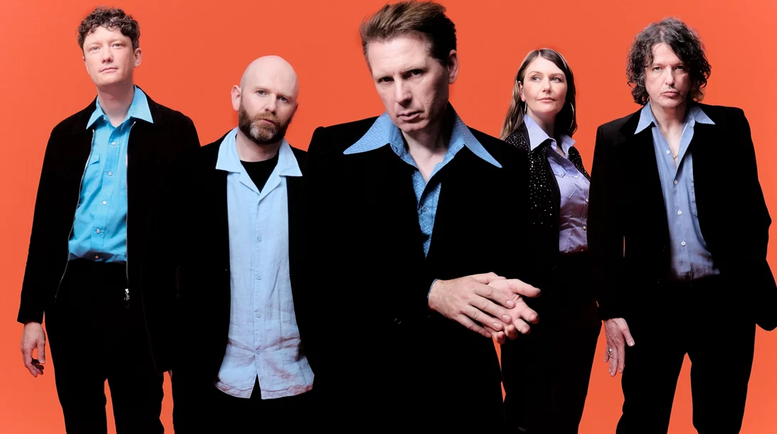 Οι Franz Ferdinand στο 'Floyd': Η νοσταλγία των 00s φουντώνει ξανά