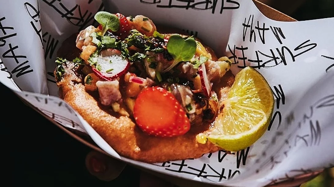 Πέντε νόστιμα σενάρια που θα παίξουν προσεχώς στην Αθήνα